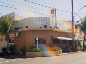 Hotel Portela I -Barretos